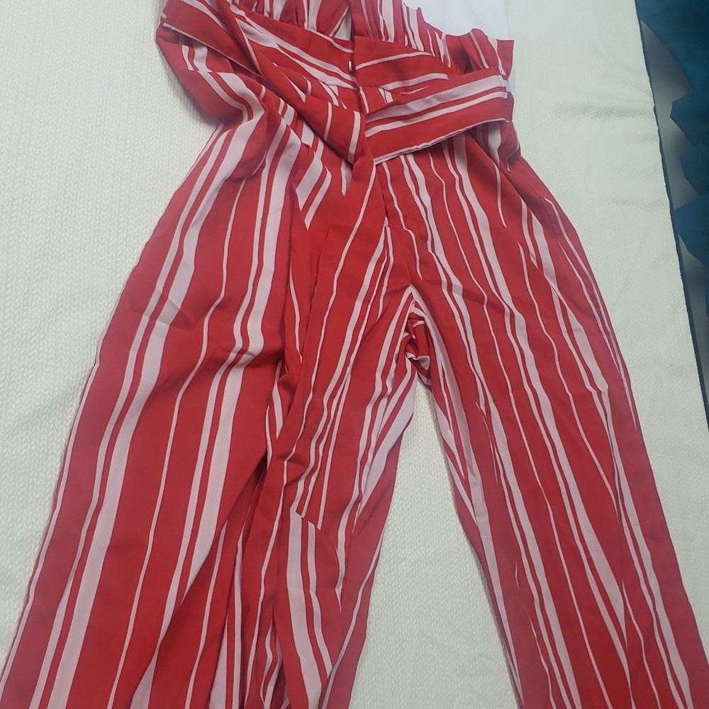 Set pant and top